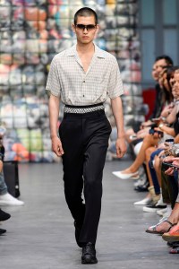 CMMN Men's Spring 2019