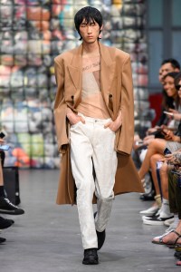 CMMN Men's Spring 2019