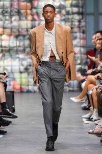 CMMN Men's Spring 2019