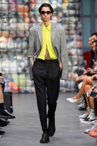 CMMN Men's Spring 2019