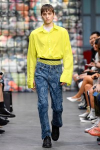 CMMN Men's Spring 2019