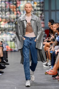 CMMN Men's Spring 2019