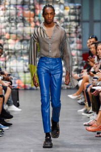 CMMN Men's Spring 2019