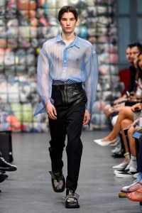 CMMN Men's Spring 2019
