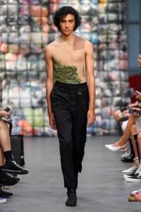 CMMN Men's Spring 2019