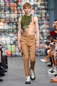 CMMN Men's Spring 2019