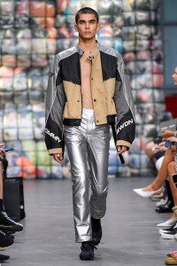 CMMN Men's Spring 2019