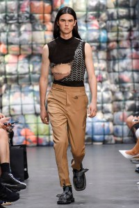 CMMN Men's Spring 2019