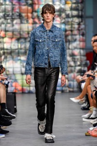 CMMN Men's Spring 2019