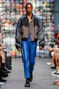 CMMN Men's Spring 2019