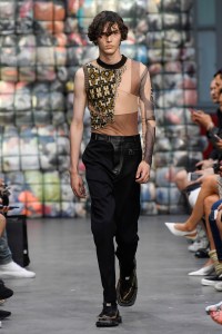 CMMN Men's Spring 2019