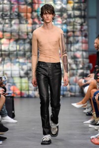 CMMN Men's Spring 2019