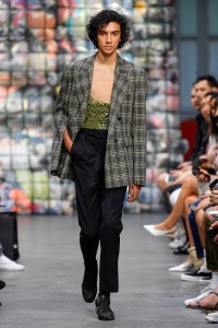 CMMN Men's Spring 2019