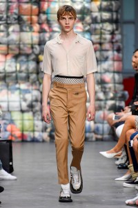 CMMN Men's Spring 2019