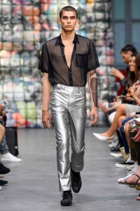 CMMN Men's Spring 2019