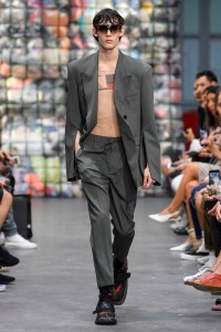 CMMN Men's Spring 2019