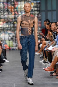 Cmmn Swdn Men's Spring 2019