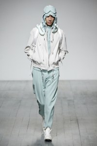 GQ China STAFF ONLY Men's Spring 2019