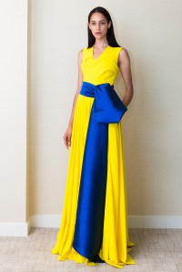 Greta Constantine Resort 2019