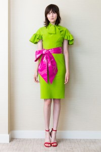 Greta Constantine Resort 2019