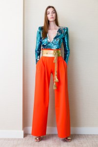Greta Constantine Resort 2019