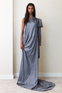 Greta Constantine Resort 2019