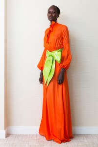 Greta Constantine Resort 2019