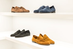 Harrys of London in New York.