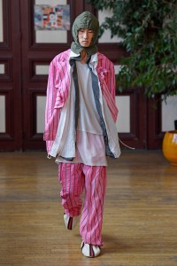 Hed Mayner Men's Spring 2019