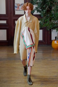 Hed Mayner Men's Spring 2019