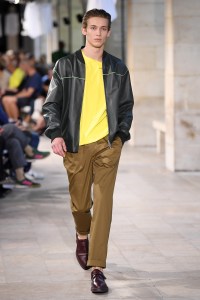 Hermès Men's Spring 2019