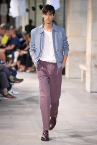 Hermès Men's Spring 2019