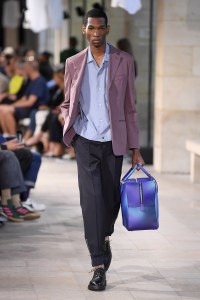 Hermès Men's Spring 2019