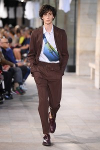 Hermès Men's Spring 2019
