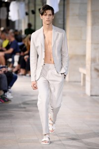 Hermès Men's Spring 2019