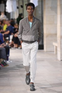 Hermès Men's Spring 2019