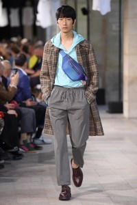 Hermès Men's Spring 2019