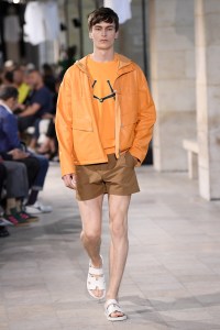 Hermès Men's Spring 2019