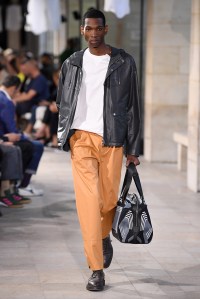 Hermès Men's Spring 2019