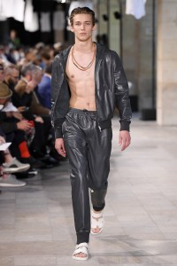 Hermès Men's Spring 2019