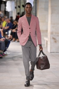 Hermès Men's Spring 2019