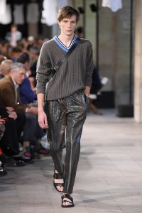 Hermès Men's Spring 2019