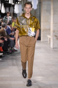 Hermès Men's Spring 2019