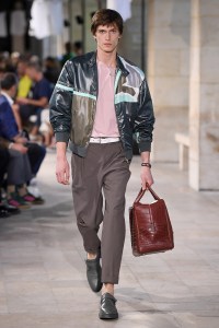 Hermès Men's Spring 2019