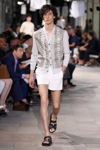 Hermès Men's Spring 2019