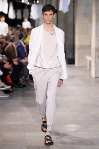 Hermès Men's Spring 2019