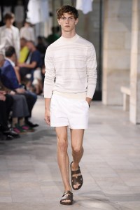Hermès Men's Spring 2019