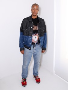 Heron Preston
