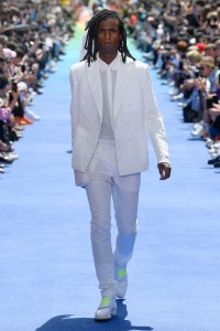 Louis Vuitton Men's Spring 2019