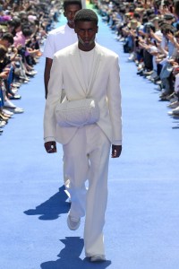 Louis Vuitton Men's Spring 2019